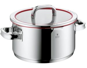Garnek 5,7 l z pokrywką, Function 4, WMF