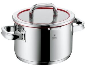 Garnek 3,4 l z pokrywką, Function 4, WMF