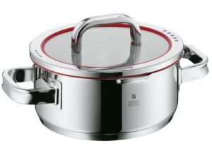 Garnek 2,5 l z pokrywką, Function 4, WMF