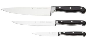 Zestaw 3-ech noży Spitzenklasse Plus, WMF