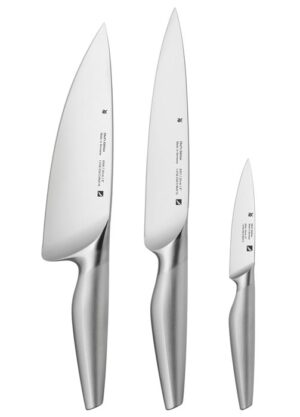 Zestaw 3 noży, Chef's Edition, WMF