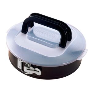 Forma owal z pokrywą Bake and Take(26 cm) Kaiser