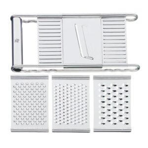 Tarka z 4 ostrzami, Gourmet, WMF