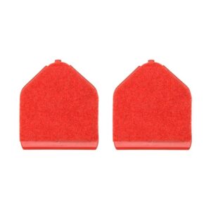 Wkłady do mopa ze spryskiwaczem Good Grips OXO