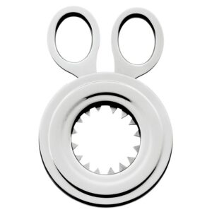 Nożyce do jajek na miękko, Gourmet, WMF