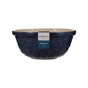Miska 4l. niebieska navy Nautical Mason Cash