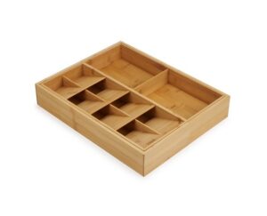 Rozsuwany organizer na sztućce DrawerStore Joseph Joseph
