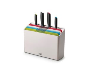 Zestaw desek i noży 9el. Folio Icon Plus,multik Joseph Joseph