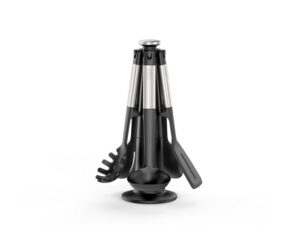 Zestaw narzędzi w karuzeli 6el.ElevateSiliconSt Joseph Joseph