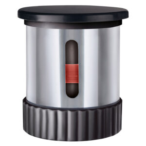 Młynek do masła PRESTO, stalowy MOHA