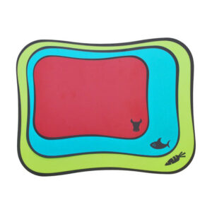 Elastyczne maty do krojenia FLEX&COLORS 3 szt. MOHA