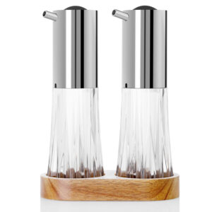 Dyspensery do oliwy lub octu MENAGE CRYSTAL AdHoc