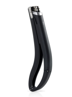 Przedłużacz zapalniczki FIRE FINGER czarny AdHoc