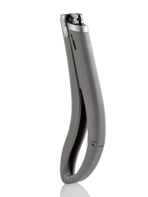 Przedłużacz zapalniczki FIRE FINGER szary AdHoc