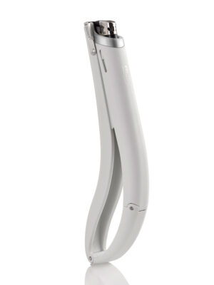 Przedłużacz zapalniczki FIRE FINGER jasnoszary AdHoc