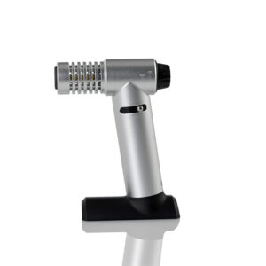 Opalarka BRULÉE srebrna AdHoc