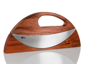 Podwójny nóż do siekania WAVE AdHoc