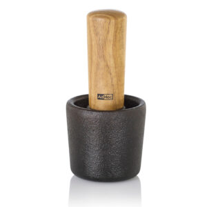 Moździerz Camo.6 AdHoc