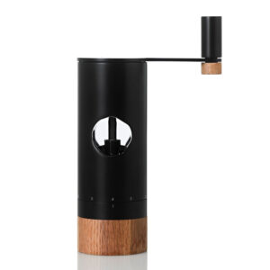 Młynek do pieprzu lub soli z systemem przekładni PowerMill AdHoc