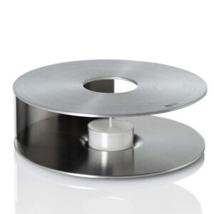 Podgrzewacz LIMBO, stal nierdzewna AdHoc