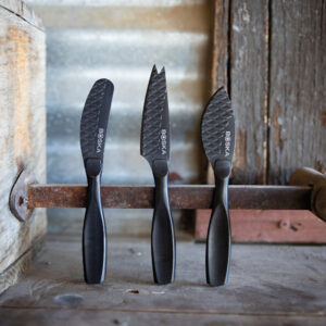 Zestaw noży mini Exclusive Monaco+ Boska