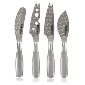 Zestaw Noży Mini Monaco+ Boska