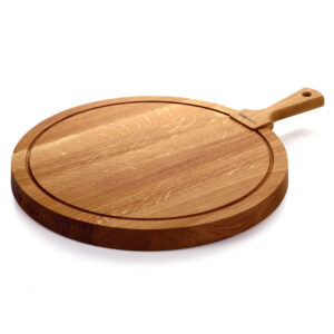 Deska do serwowania Friends okrągła L Boska