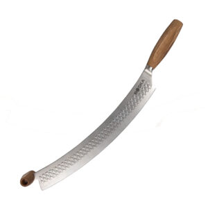 Nóż do pizzy i sera OSLO+ 44cm Boska