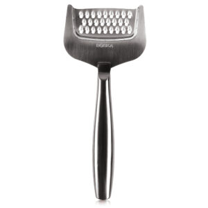 Tarka krótka do sera Copenhagen, stal nierdzewna Boska