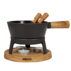 Zestaw do fondue PRO S 0,7L Boska