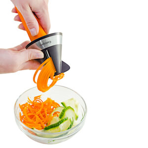 Temperówka do warzyw zest.2szt CUISIPRO