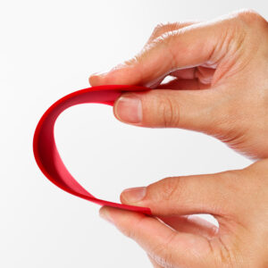 Skrobak silikonowy 15cm CUISIPRO