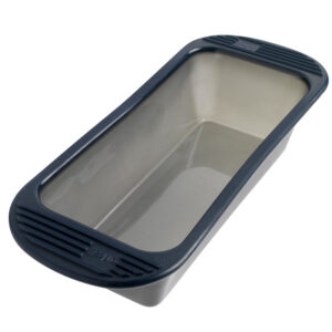 SILIKONOWA FORMA PODŁUŻNA DO CIASTA, KEKSÓWKA MASTRAD