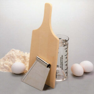 Zestaw do zacierek GSD