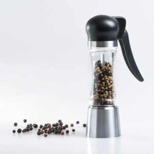 Młynek jednoręczny do pieprzu GSD