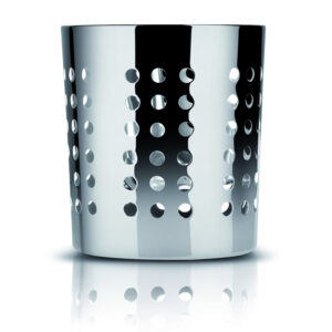 Ociekacz do sztućców, stal nierdzewna IDEALE