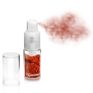 Spray do przypraw i Genietti