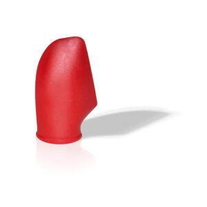 Szpatuła Finger silikonowa i Genietti