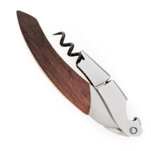 Korkociąg Origine w kolorze wina LIGNE|W