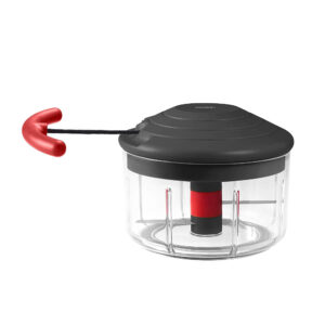 Szatkownica Speedy szara MOHA