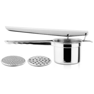 Praska Easy Press PRO MOHA