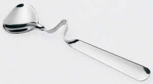 Łyżeczka do dżemu i miodu MOHA