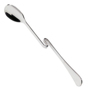 Łyżeczka do miodu duża JAM/HONEY 19cm MOHA