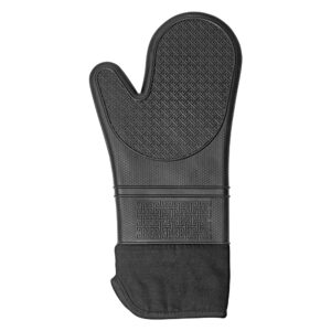 Rękawica silikon długa Oven & BBQ MOHA