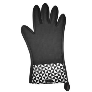 Rękawica z neoprenu z palcami 33cm TOP5 MOHA