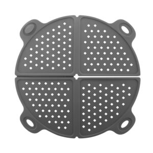 Osłona na patelnię SILICOOK MOHA