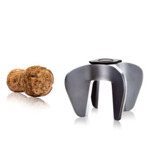 Otwieracz do szampana VACU VIN