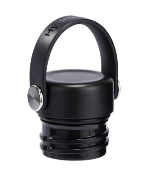 Zakrętka Standard Flex Cap Black HYDRO FLASK