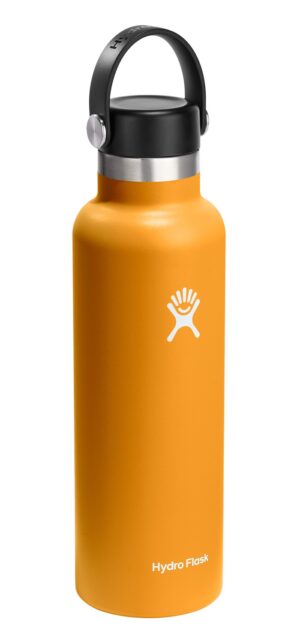 Butelka 21oz Standard Mouth Flex Cap Fossil HYDRO FLASK