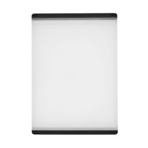 Deska do krojenia L półprzezroczysta UtilityGG OXO